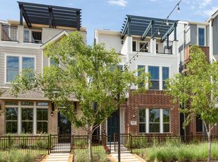 1041 Tea Olive Ln, Dallas, TX 75212