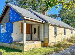 4507 Wards Chapel Rd, Owings Mills, MD 21117