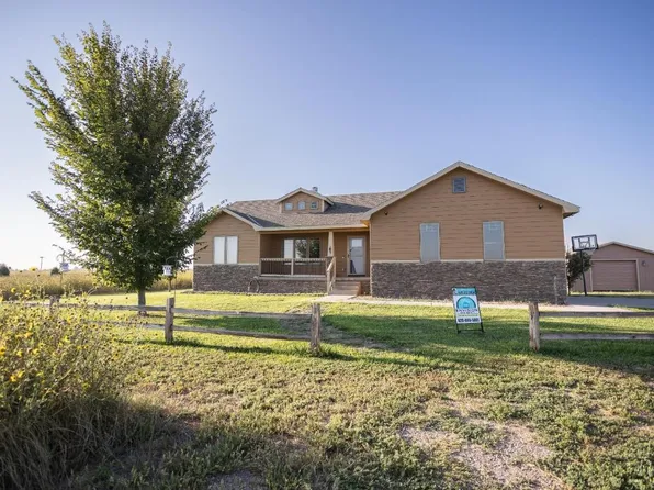 3470 Cheyenne Autumn Dr, Garden City, KS 67846