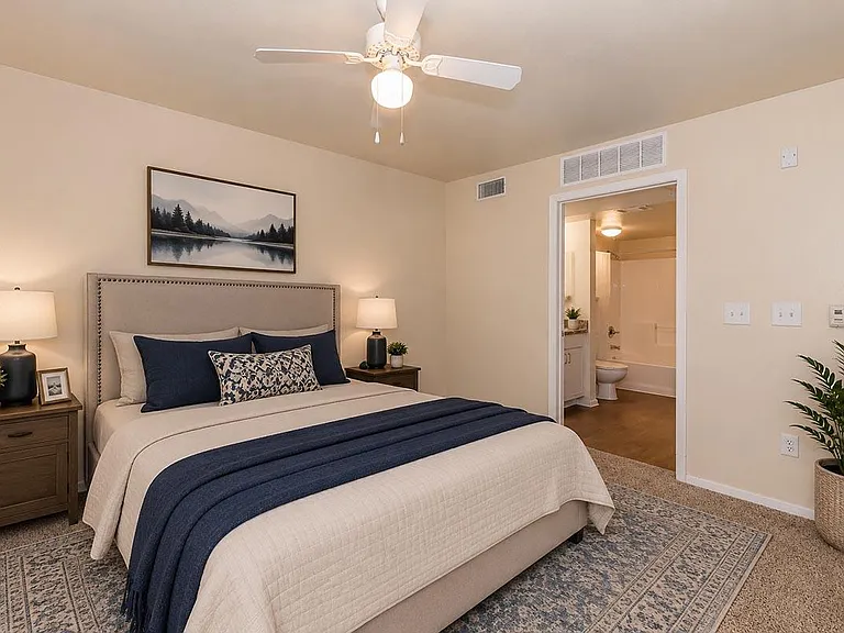 Wright Senior Apartments — Photo 42