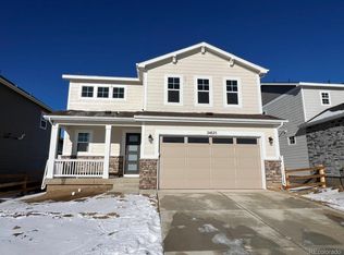 24625 E 41st Ave, Aurora, CO 80019