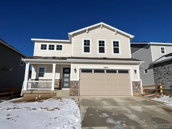 24625 E 41st Avenue, Aurora, CO 80019