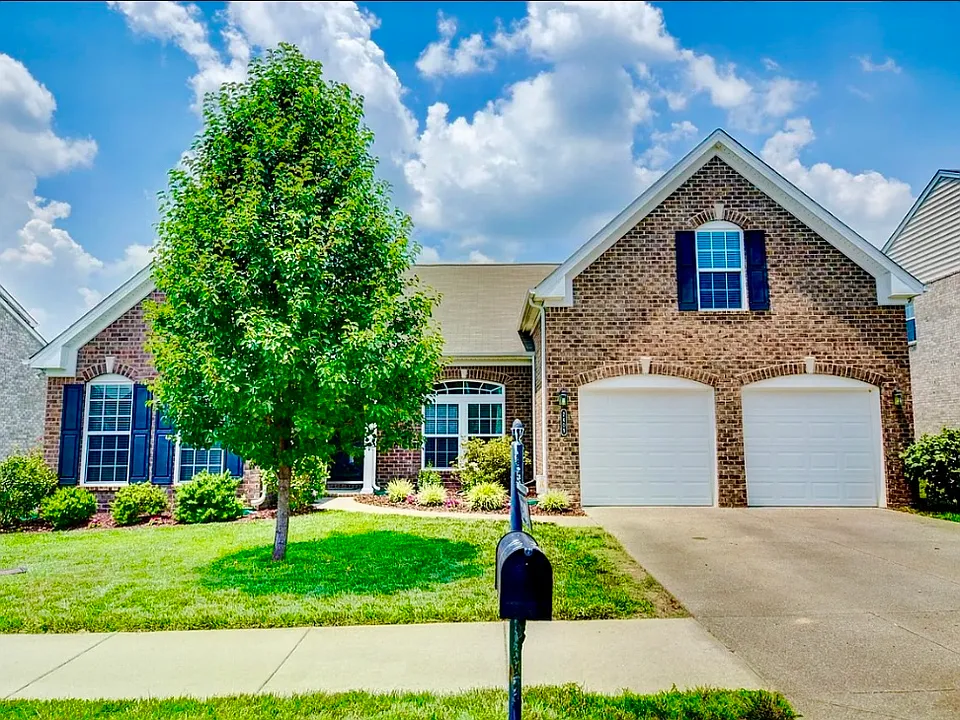 2409 Trivaca Ln