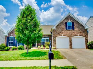 2409 Trivaca Ln, Nolensville, TN 37135