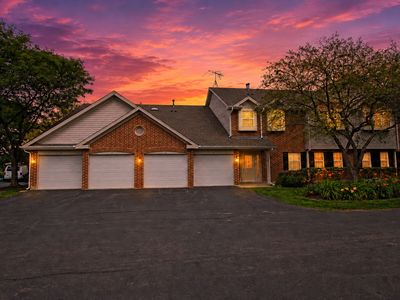 1377 E Evergreen Dr Unit 2, Palatine, IL, 60074