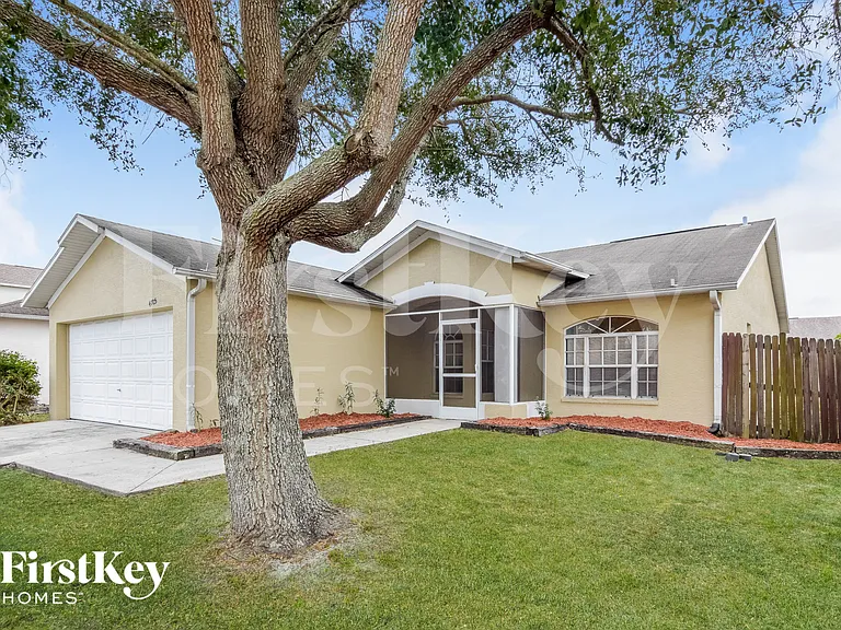 4705 Hunts Ct — Photo 2