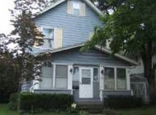325 Royal Ave, Rockford, IL 61101