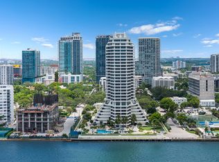 The Hamilton, Miami, FL 33137