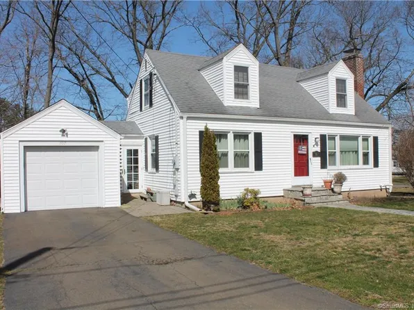 107 Grandview Avenue, Wallingford, CT 06492