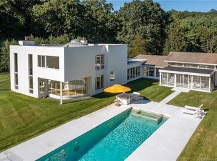 23 Spring Lake Rd, Sherman, CT 06784