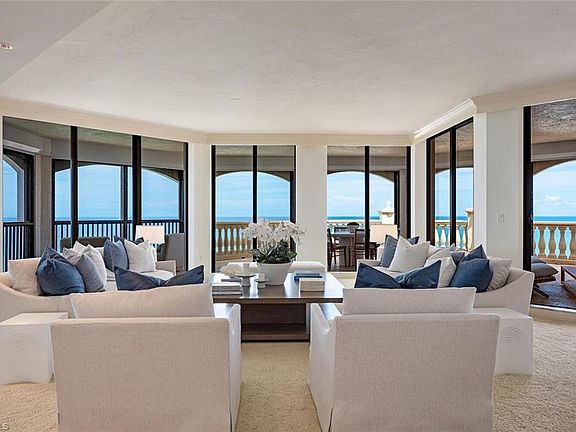 4th image of 8171 Bay Colony DR #PH-2
