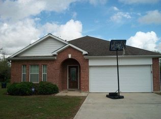 303 Texas Ave, Rosharon, TX 77583