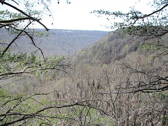 2nd image of 0 Bridal Veil Rte Lot 3