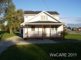 1030 Independence Rd, Lima, OH 45801