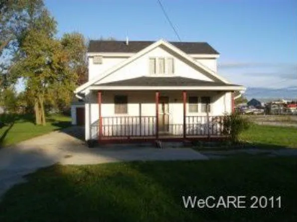 1030 Independence Rd, Lima, OH 45801