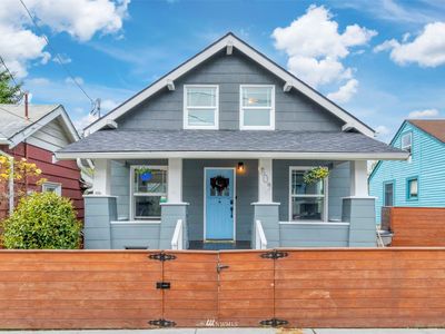 809 Cogean Avenue, Bremerton, WA, 98337