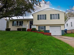 464 Indiana Ave, Olean, NY 14760
