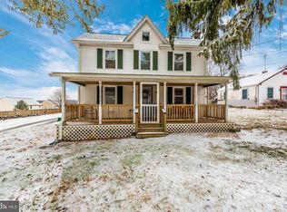 610 E Ridgeville Blvd, Mount Airy, MD 21771