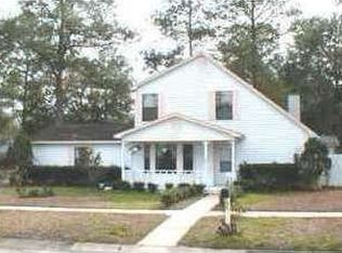 547 Bobwhite Ct, Pensacola, FL 32514