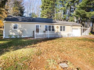 7384 S Cleveland Massillon Rd, Clinton, OH 44216