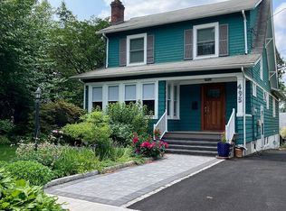493 Richmond Ave, Maplewood, NJ 07040