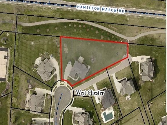 3rd image of 7232 Clawson Ct