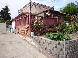 4515 Cascadia Ave S, Seattle, WA 98118