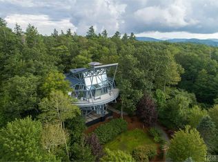 1519 Whiteside Mountain Rd, Highlands, NC 28741