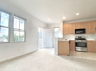 1027 Main St UNIT B, Hercules, CA 94547