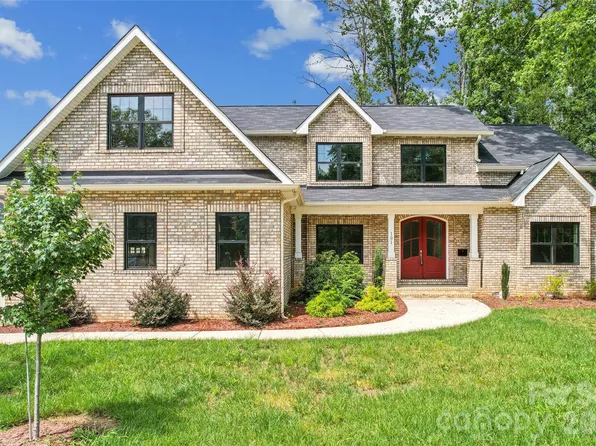 101 McAlway Rd, Charlotte, NC 28211
