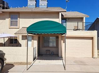 6189 S Alameda Rd APT 4, Gold Canyon, AZ 85118