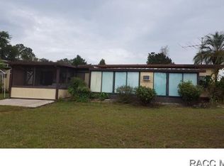 4639 N Apache Trl, Hernando, FL 34442