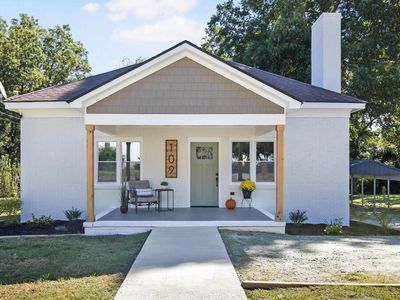 109 S Peachtree St, Liberty, SC, 29657