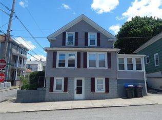 2 Crown St, Providence, RI 02909