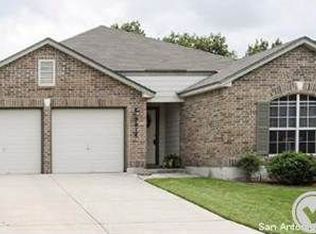 5614 Spring Stone, San Antonio, TX 78247