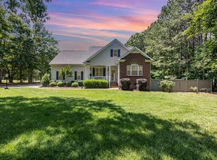 2833 Praire View Poin, Wendell, NC 27591