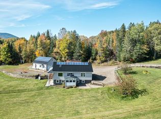 118 Reed Rd, Colebrook, NH 03576