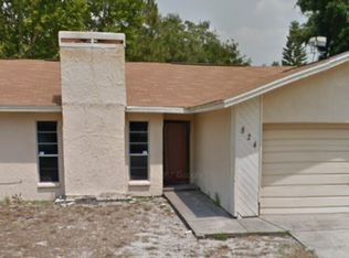 824 Sugar Pl, Lakeland, FL 33801