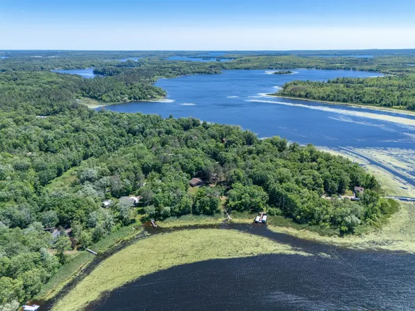 36830 Indian Point Rd, Cohasset, MN 55721