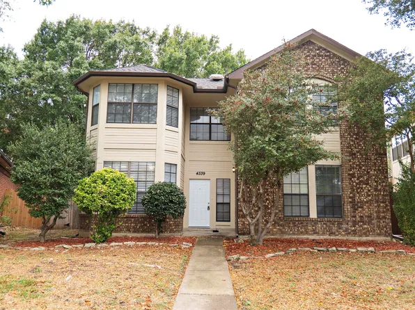 4339 Harvest Hill Rd, Carrollton, TX 75010