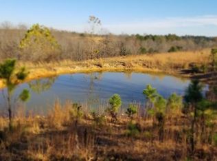 Chinquapin Rd, Everton, AR 72633