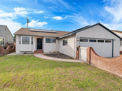 15419 Yukon Ave, Lawndale, CA, 90260