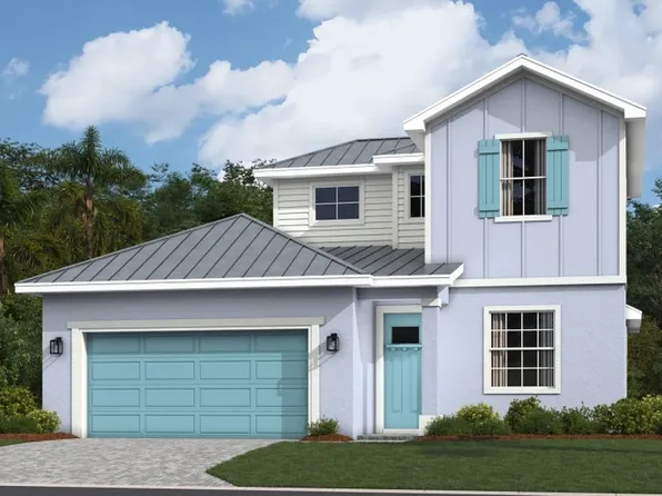 Juno Plan, Beachview Cove