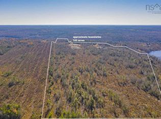Sissiboo Rd, Digby, NS B0W