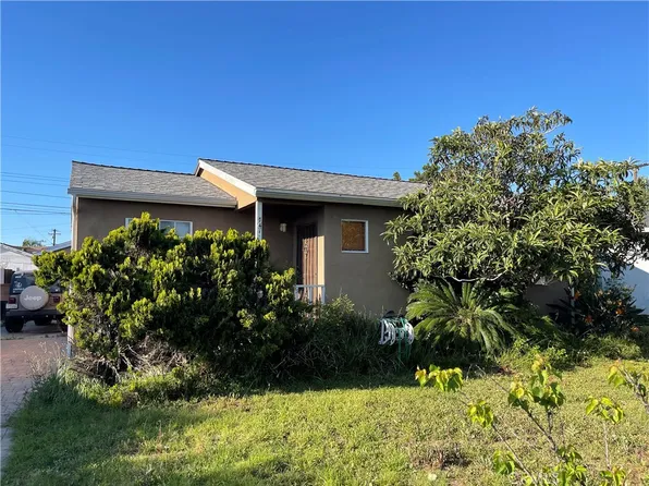 241 E 158th St, Gardena, CA 90248