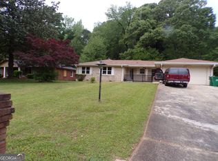 2283 Clifton Springs Mnr, Decatur, GA 30034