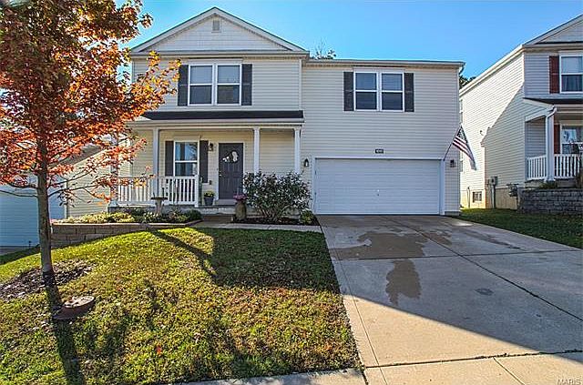 2nd image of 1010 Providence Way