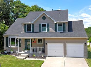 3 Winterberry Rd, Egg Harbor Township, NJ 08234