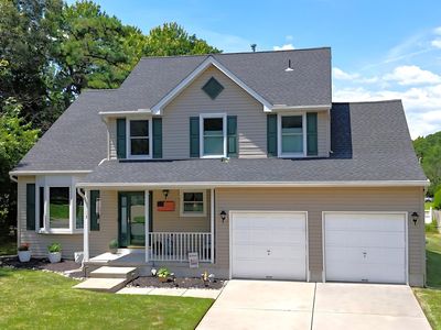 3 Winterberry Rd, Egg Harbor Township, NJ, 08234