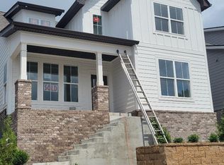 4808 Kintore Dr LOT 98, Nolensville, TN 37135